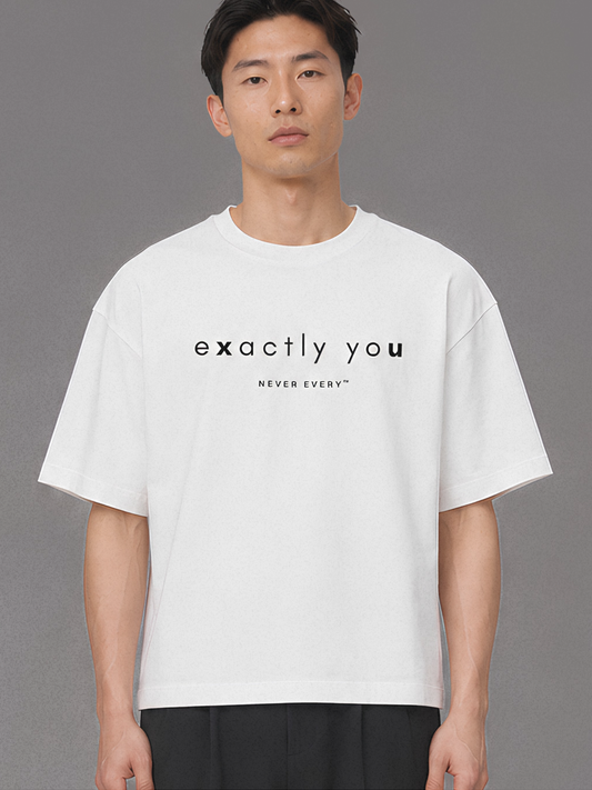 THE EXACTLY YOU