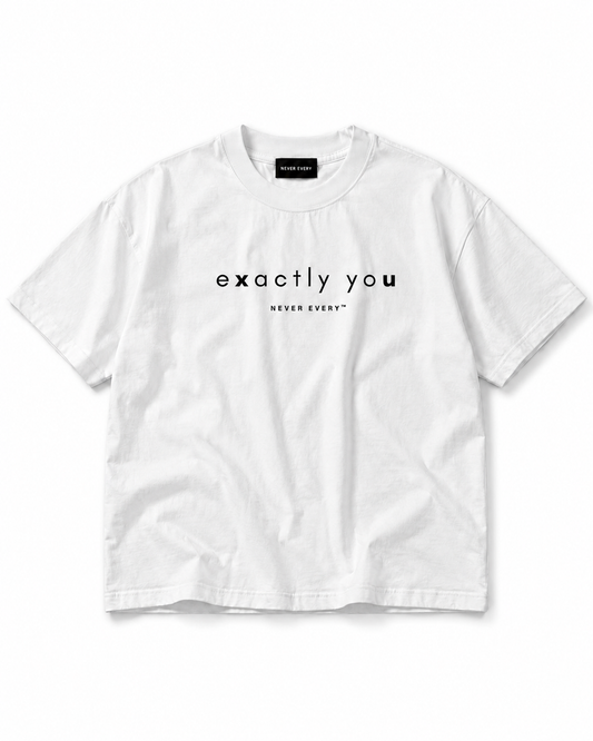 THE EXACTLY YOU