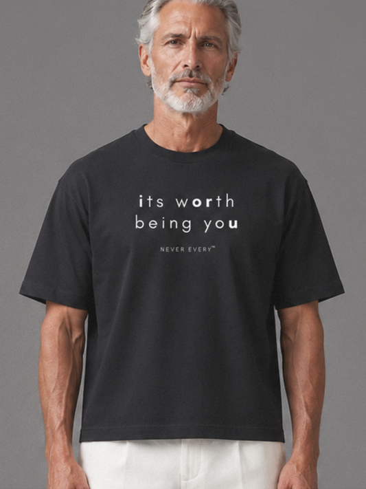 THE WORTH