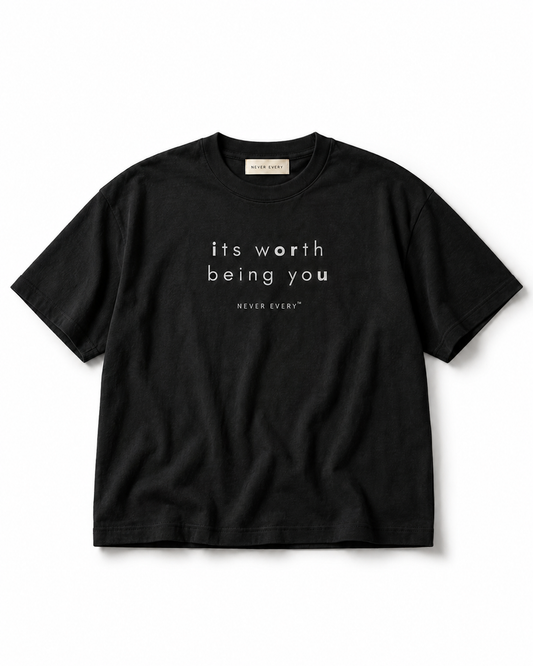 THE WORTH