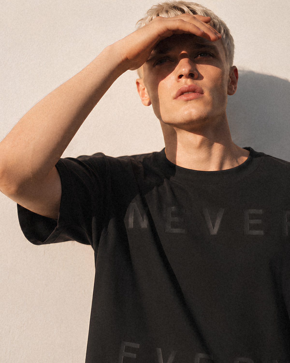 NEVER+EVERY™